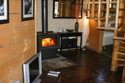 Blerick Country Retreat - Accommodation Asia 5
