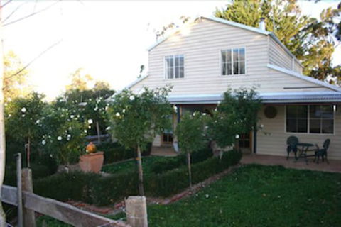 Blerick Country Retreat - Accommodation Asia 0
