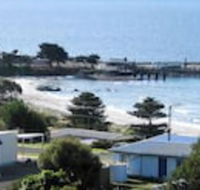 SeaShells Penneshaw - Accommodation Asia