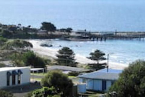 SeaShells Penneshaw - Accommodation Asia 0
