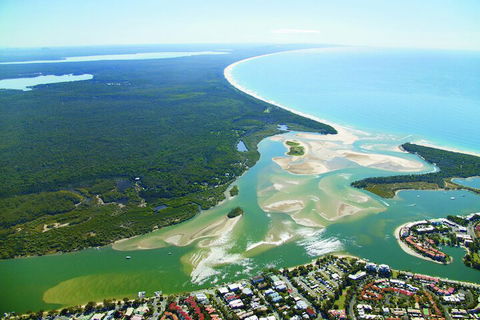 Coral Beach Noosa Resort - Accommodation Asia 1