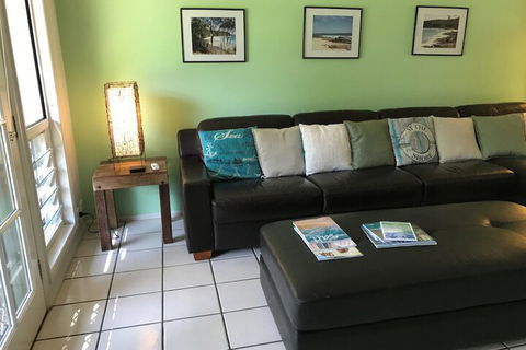 Coral Beach Noosa Resort - Accommodation Asia 6