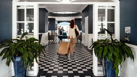 Voco Kirkton Park Hunter Valley , An IHG Hotel - Accommodation Asia 6