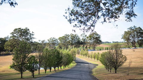 Voco Kirkton Park Hunter Valley , An IHG Hotel - Accommodation Asia 0