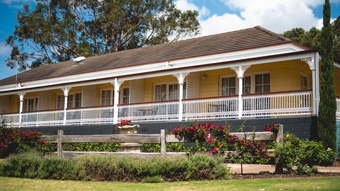 Voco Kirkton Park Hunter Valley , An IHG Hotel - Accommodation Asia 1