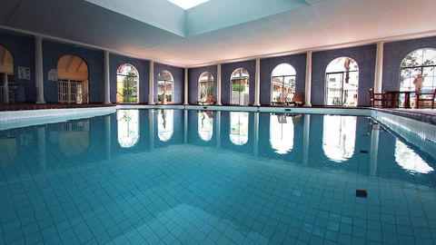 Voco Kirkton Park Hunter Valley , An IHG Hotel - Accommodation Asia 4