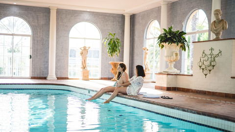 Voco Kirkton Park Hunter Valley , An IHG Hotel - Accommodation Asia 3