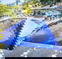 Pacific Hotel Brisbane - Accommodation Guide