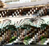 Novotel Sydney Central - Accommodation Asia