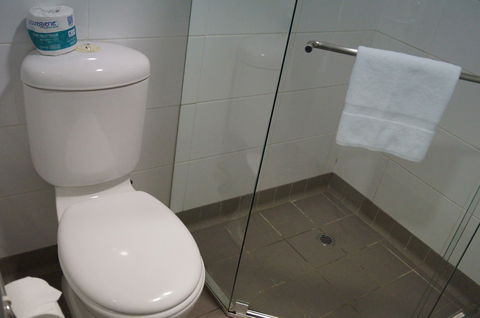 Song Hotel Sydney - Accommodation Asia 3