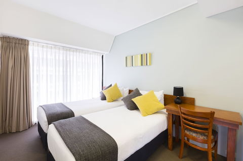 Song Hotel Sydney - Accommodation Asia 5