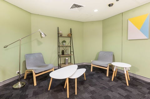 Song Hotel Sydney - Accommodation Asia 1