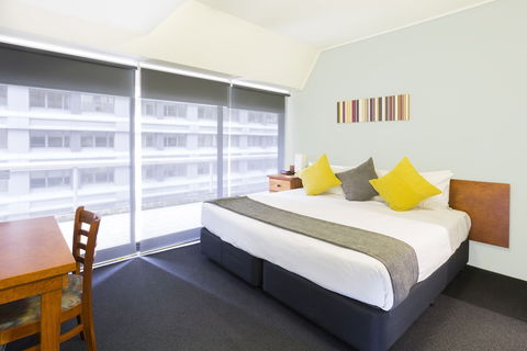 Song Hotel Sydney - Accommodation Asia 2