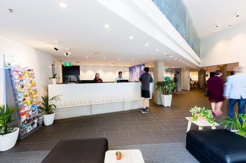 Song Hotel Sydney - Accommodation Asia 0