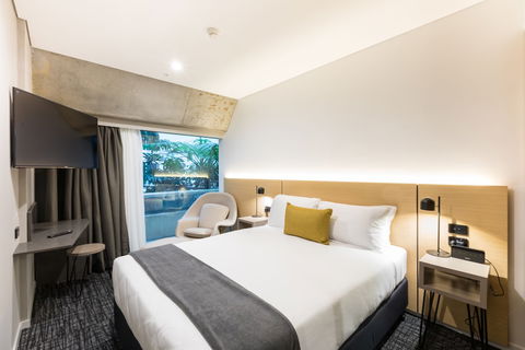 Song Hotel Sydney - Accommodation Asia 4