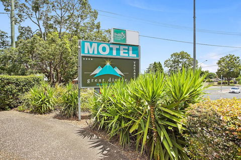Great Divide Motor Inn - Accommodation Guide 2