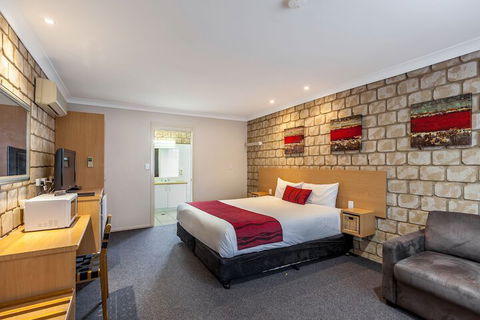 Great Divide Motor Inn - Accommodation Guide 6