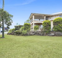 Great Divide Motor Inn - Accommodation Asia
