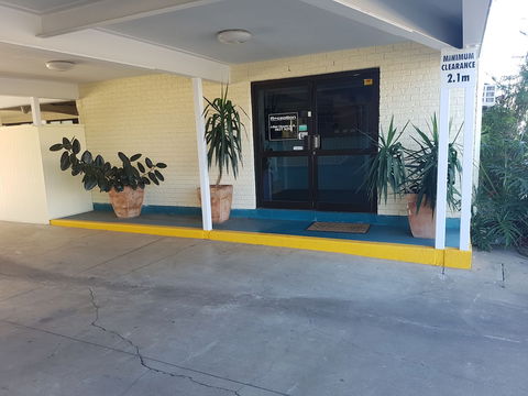 Fitzroy Motor Inn - Accommodation Guide 0