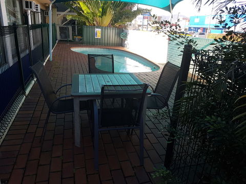 Fitzroy Motor Inn - Accommodation Guide 5