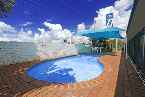 Fitzroy Motor Inn - Accommodation Guide 3