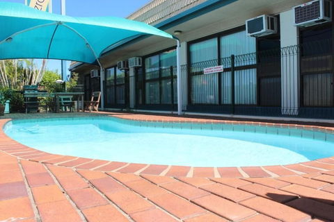 Fitzroy Motor Inn - Accommodation Guide 2