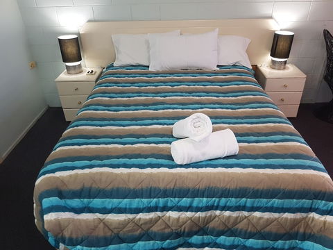 Fitzroy Motor Inn - Accommodation Guide 6