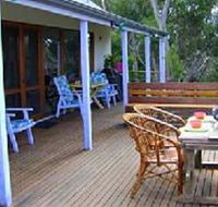 Cricklewood Cottage - Accommodation Asia