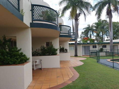 McNevin's Maryborough Motel - Accommodation Asia 1