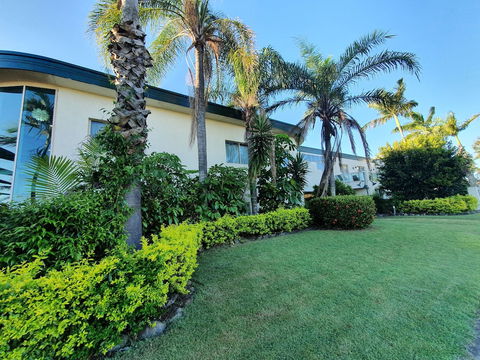 McNevin's Maryborough Motel - Accommodation Asia 0