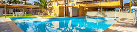 Kar Rama Motor Inn - Accommodation Asia 4