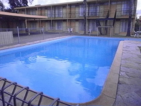 Kar Rama Motor Inn - Accommodation Asia 2