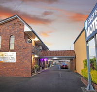 Coast Inn Motel - Accommodation Asia