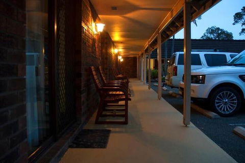 Karuah Motor Inn - Accommodation Asia 1