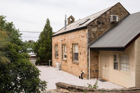 Clare Valley Heritage Retreat - Accommodation Guide 1