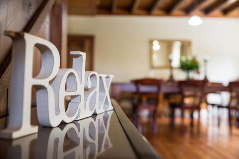 Clare Valley Heritage Retreat - Accommodation Guide 3
