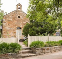 Clare Valley Heritage Retreat - Accommodation Asia