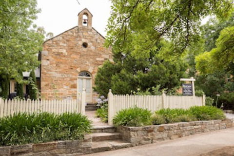 Clare Valley Heritage Retreat - Accommodation Guide 0