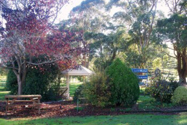 Toora North VIC Accommodation Asia