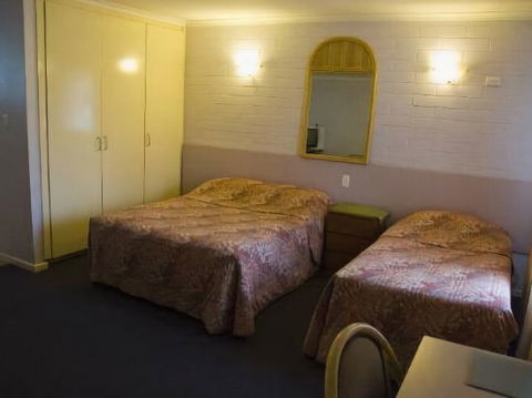 White Gum Motel - Accommodation Asia 2