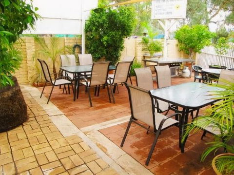 White Gum Motel - Accommodation Asia 6