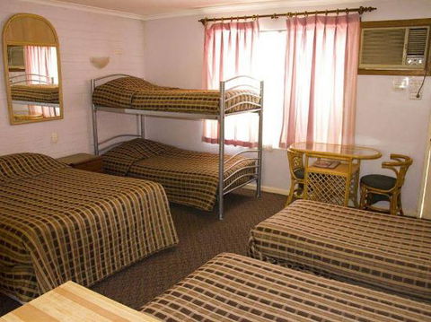 White Gum Motel - Accommodation Asia 5