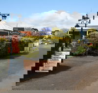 Ross Motel - Accommodation Asia