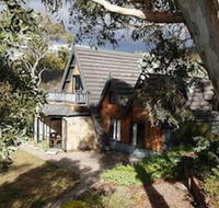 Habitat Chalet - Accommodation Asia