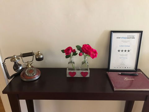 Lotte's Cottage - Accommodation Guide 2