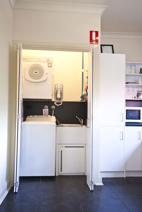 Lotte's Cottage - Accommodation Guide 1