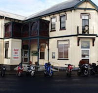 Bischoff Hotel - Accommodation Asia