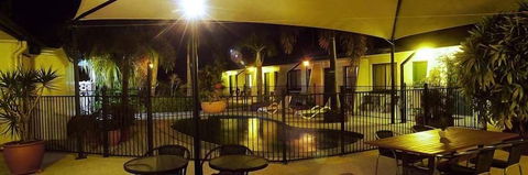 Peppercorn Motel - Accommodation Asia 2
