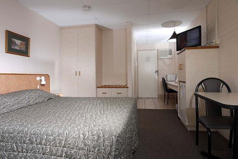 Peppercorn Motel - Accommodation Asia 5