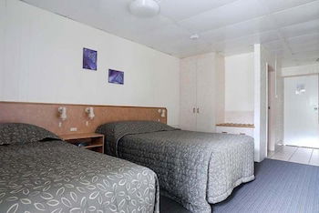 Peppercorn Motel - Accommodation Asia 6